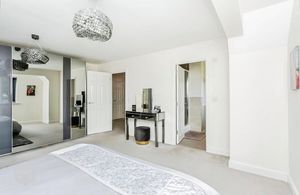 Bedroom 1- click for photo gallery